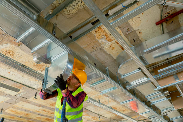 Best Heating repair services  in Webberville, MI