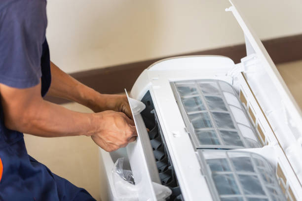 Best HVAC contractors  in Webberville, MI