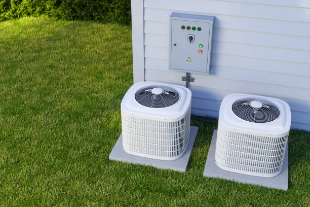 Best HVAC repair near me  in Webberville, MI