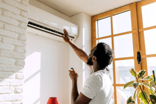Best Affordable HVAC services  in Webberville, MI