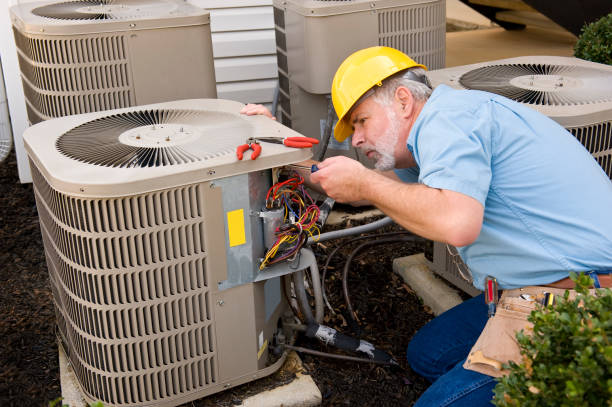 Trusted Webberville, MI HVAC Experts