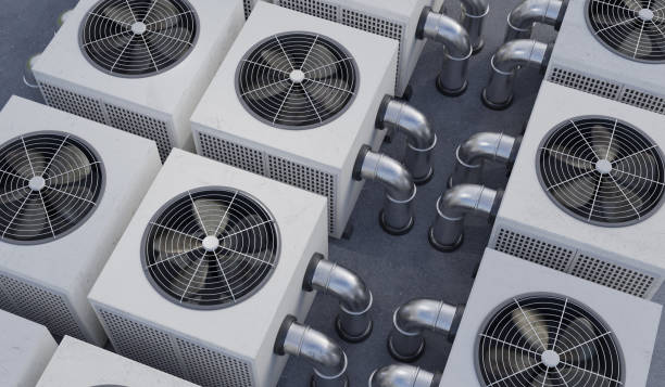 Best Affordable HVAC services  in Webberville, MI