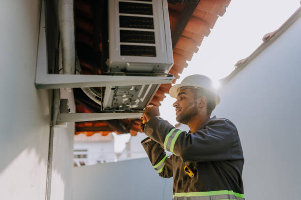 Best Commercial HVAC repair  in Webberville, MI