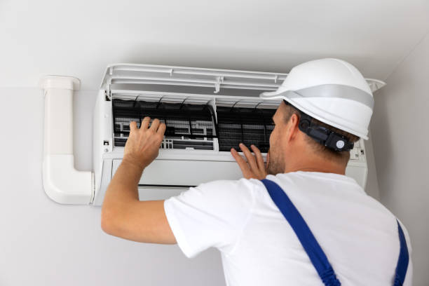 Best Emergency HVAC repair  in Webberville, MI