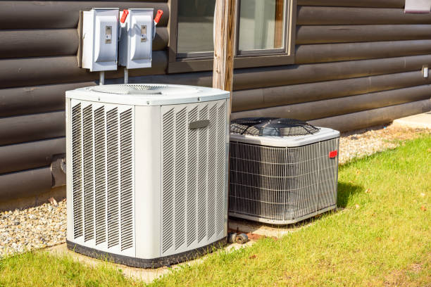 Best HVAC emergency services  in Webberville, MI