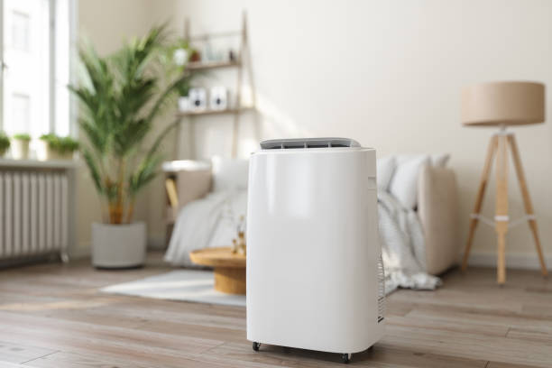 Best HVAC air duct cleaning  in Webberville, MI